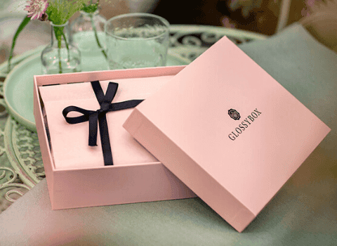 GLOSSYBOX