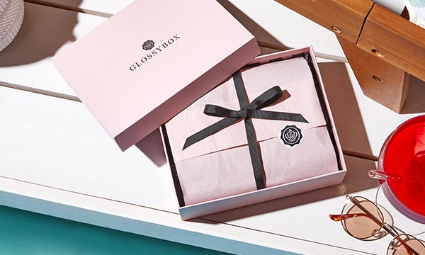 GLOSSYBOX