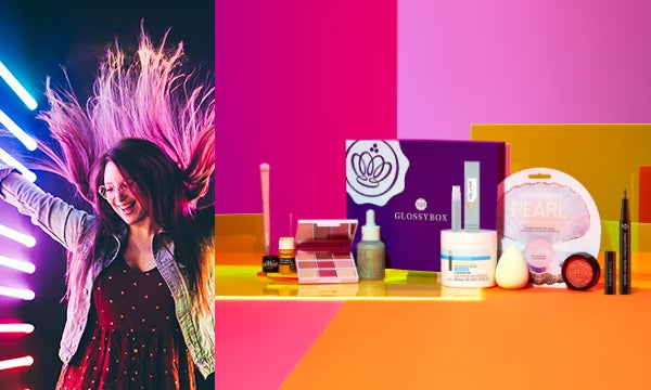 Generation GLOSSYBOX