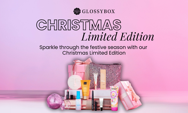 Learn more about our yearly Christmas Limited Edition