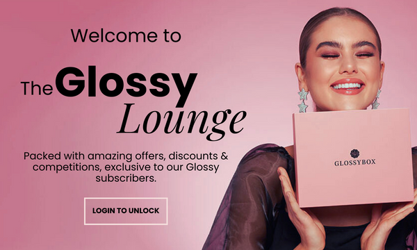 Welcome to The Glossy Lounge