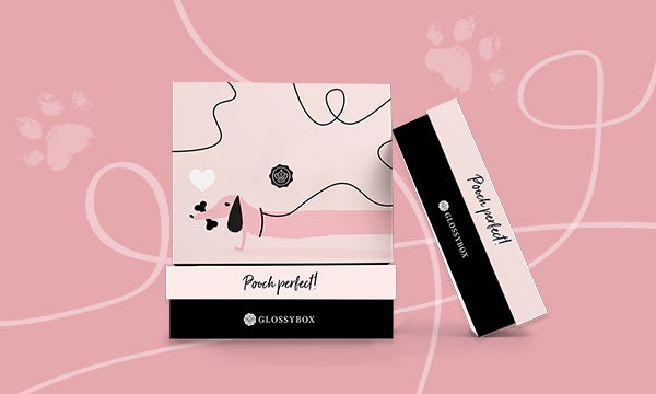 Introducing Our Most Exciting Box Yet – GLOSSYBOX x Glossy Pet Limited Edition!