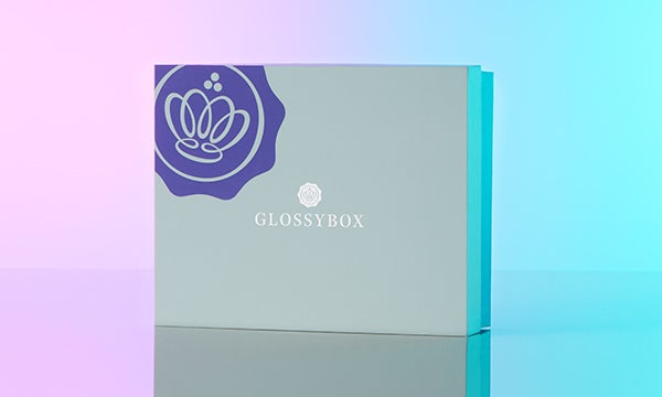 GLOSSYBOX 'Beauty Discoveries' Limited Edition