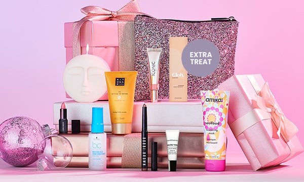 glossybox.co.uk - Avail Extra 10% discount