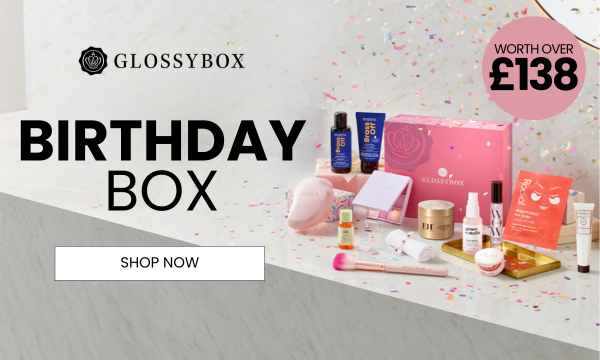 2024 Birthday Box - Shop Now