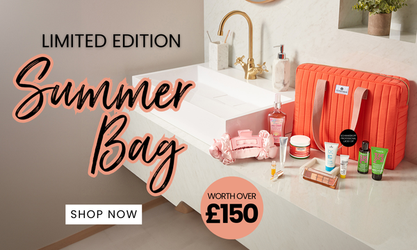 Summer Bag Limited Edition - Shop now