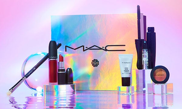 MAC Limited Edition