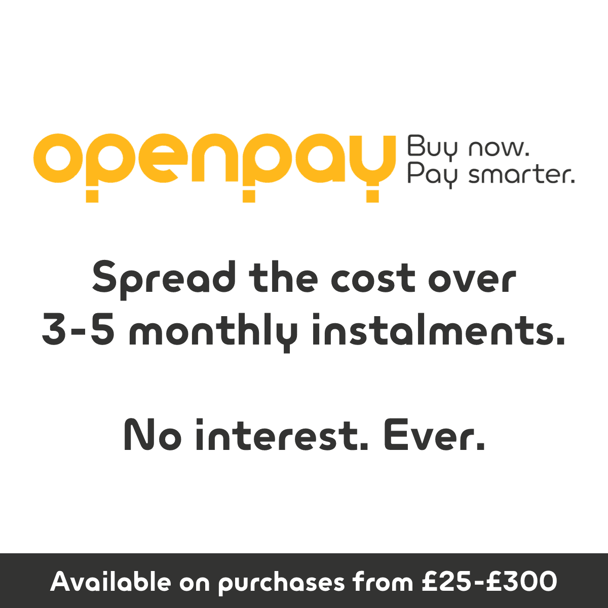shop with openpay