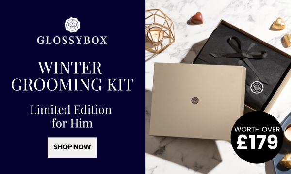 Winter Grooming Kit Limited Edition