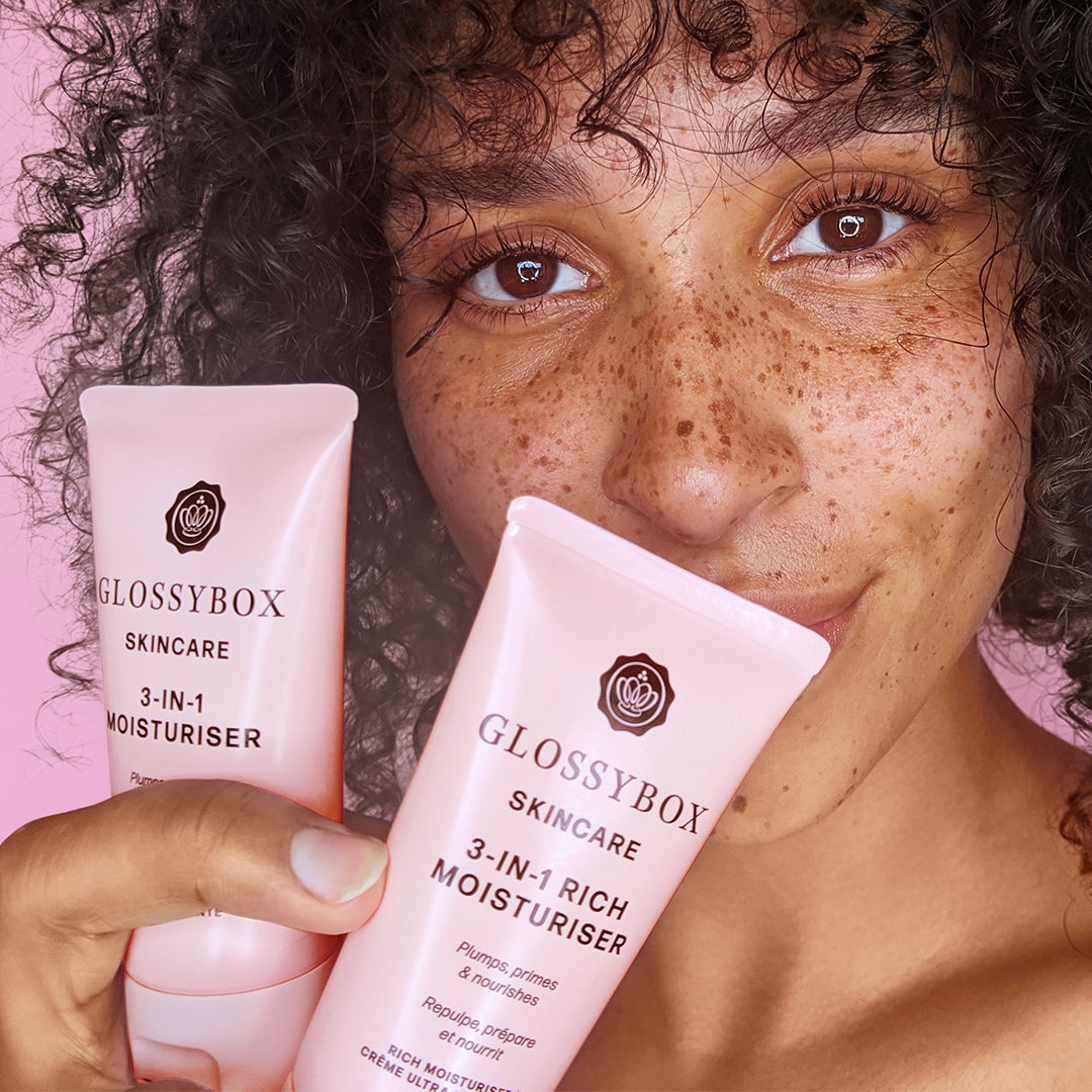 GLOSSYBOX Skincare