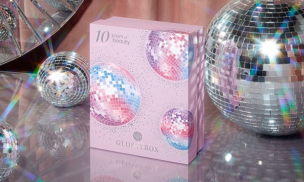GLOSSYBOX