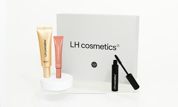 LH Cosmetics Limited Edition 2023