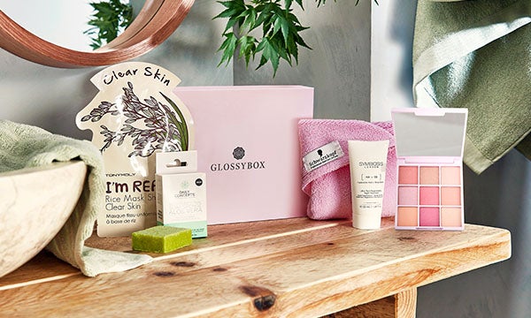 GLOSSYBOX