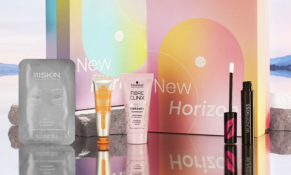 glossybox January 2023