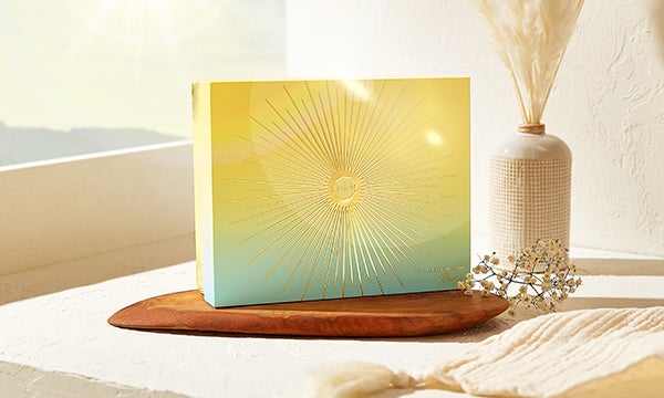Découvrez GLOSSYBOX