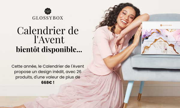 Calendrier de l'Avent bientôt disponible...
