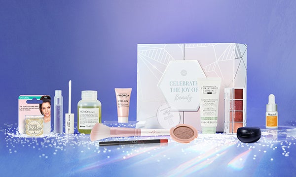 Christmas Limited Edition