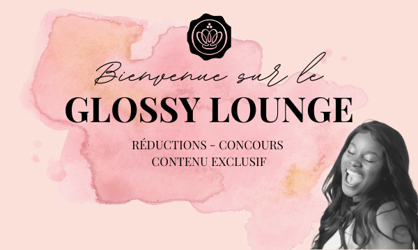 The Glossy Lounge