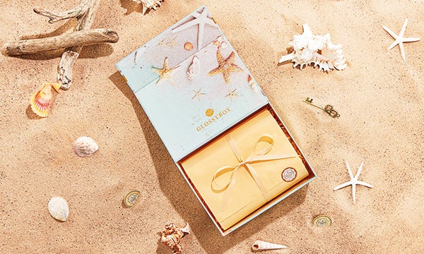 Découvrez GLOSSYBOX