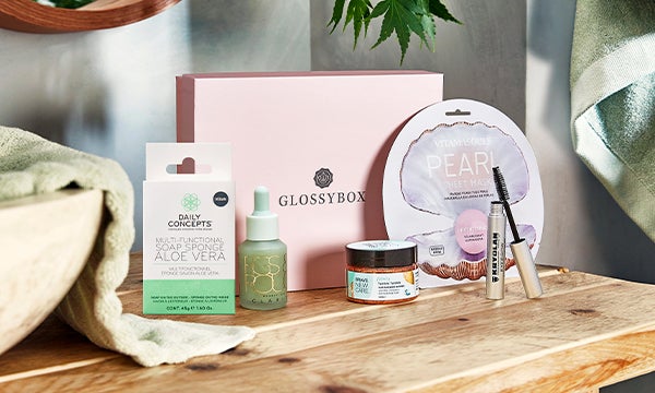 September home banner GLOSSYBOX