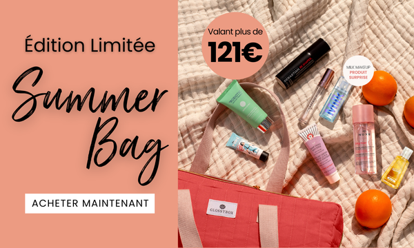 Summer Bag - Shop Now