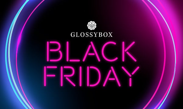 Black Friday banner