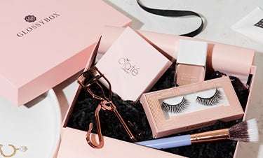 GLOSSYBOX Gift