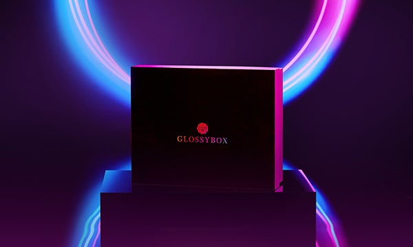 GLOSSYBOX UK Black Friday Limited Edition 2022