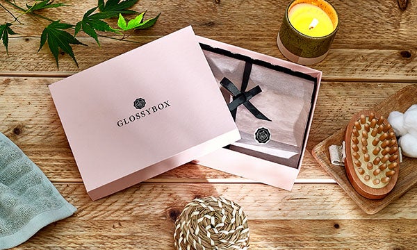 Welcome to GLOSSYBOX