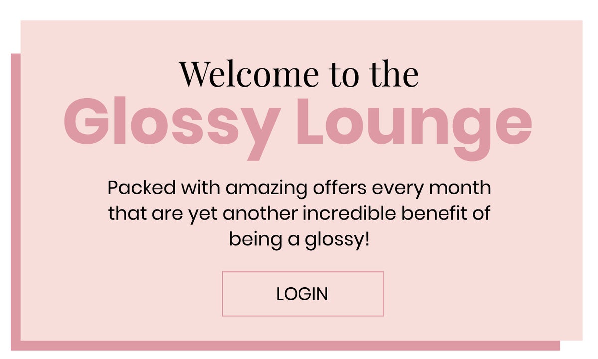 The Glossy Lounge