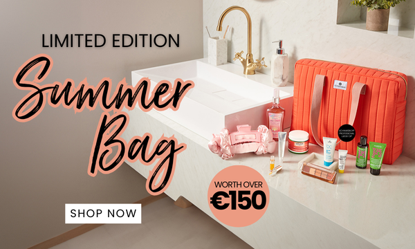 Summer Bag Limited Edition - Shop Now