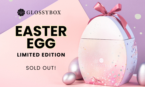 2024 Easter Egg Limited Edition