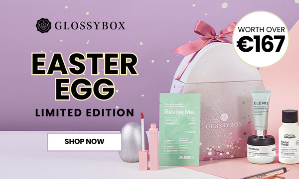 2024 Easter Egg Limited Edition - Shop Now