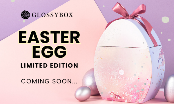 2024 Easter Egg Limited Edition