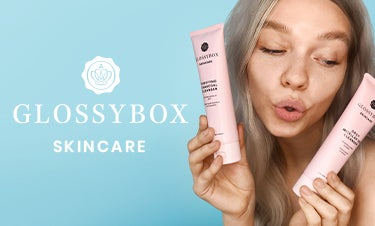 GLOSSYBOX Skincare