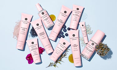 GLOSSYBOX Skincare
