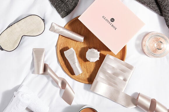 Welcome to GLOSSYBOX