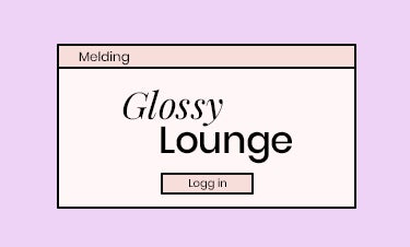 GLOSSY Lounge