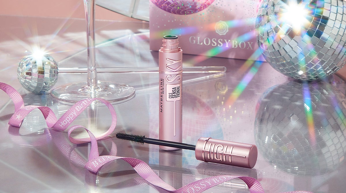 GLOSSYBOX