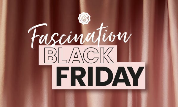 GLOSSYBOX Black Friday Cyber Sale 2021
