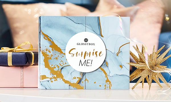 GLOSSYBOX