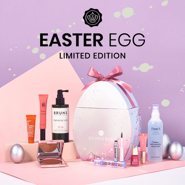 Easter 2024 product card banner