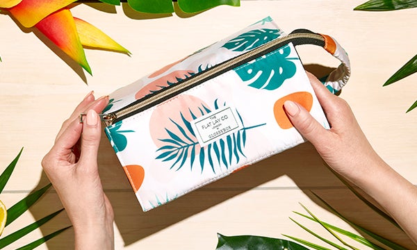 the flat lay co. glossybox limited edition