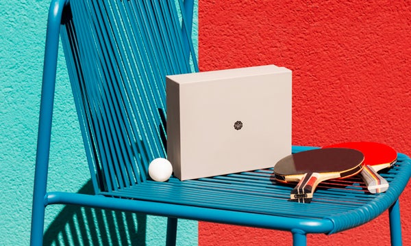 GLOSSYBOX JUNE MEN BOX 2023