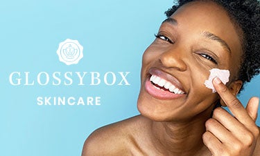 What is GLOSSYBOX Skincare?