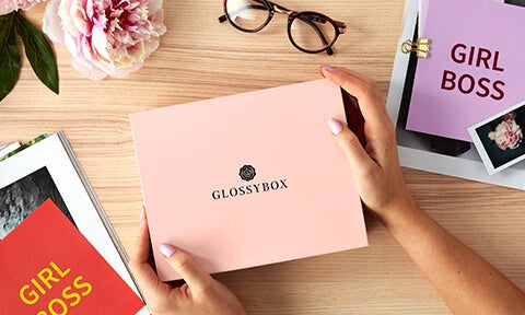 GLOSSYBOX Student Discount