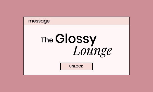 Unlock The Glossy Lounge
