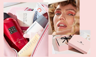 Give GLOSSYBOX as a gift