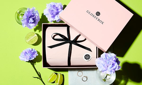 April GLOSSYBOX Sneak Peek