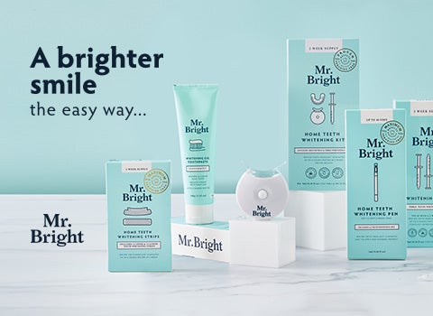 Shop Mr. Bright | RY.COM.AU